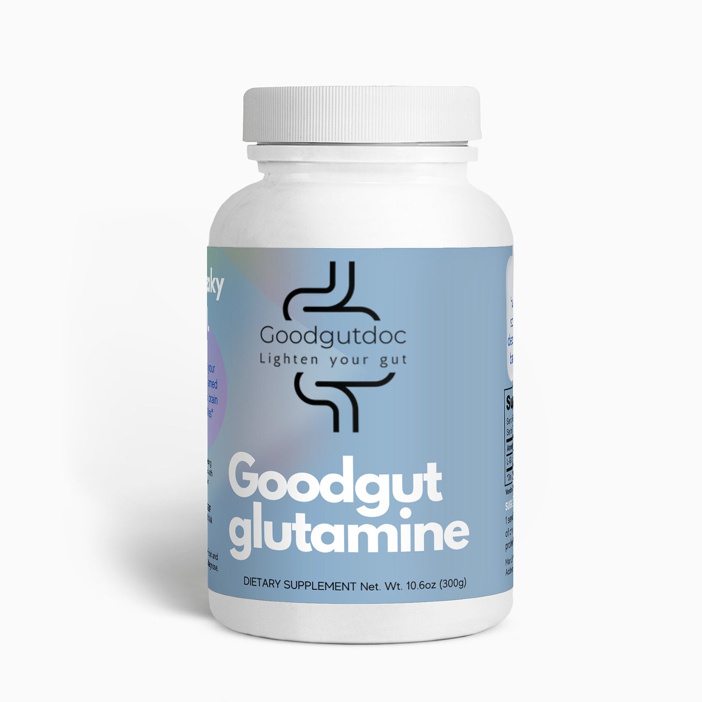 Goodgut glutamine