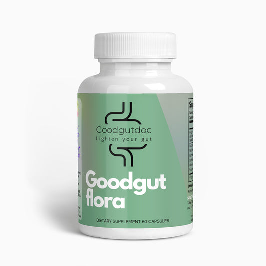 Goodgut flora